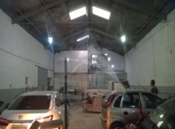 Comercial · 200m² · Galpão à venda em Campinas, Taquaral, com 200 m²