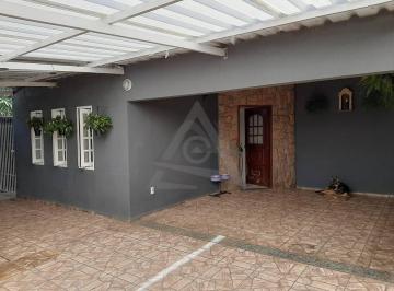 Casa · 145m² · 4 Quartos · 2 Vagas · Casa à venda em Campinas, Parque Santa Bárbara, com 4 quartos, com 145 m²