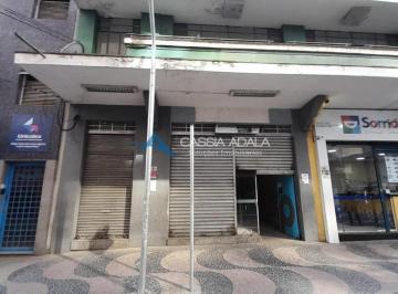 Comercial · 279m² · Salão para alugar em Campinas, Centro, com 279 m²