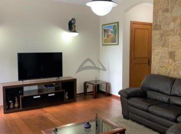 Casa · 340m² · 3 Quartos · 4 Vagas · Casa à venda em Campinas, Jardim Paraíso, com 3 quartos, com 340 m²