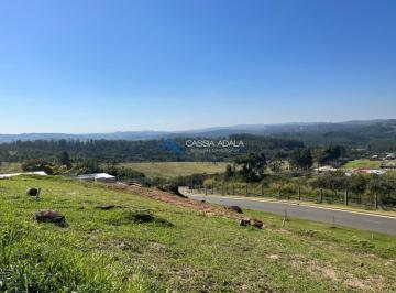 Terreno · 1354m² · Terreno à venda em Campinas, Loteamento Residencial Entre Verdes (Sousas), com 1354 m²