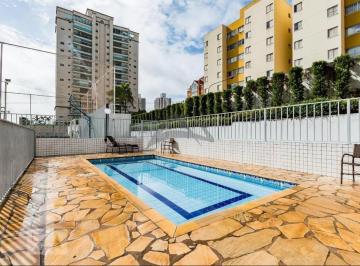 Quintas Verde · Apartamento à venda em Campinas, Jardim Antonio Von Zuben, com 3 quartos, com 80 m², Quintas Verde