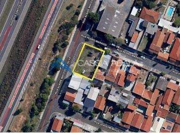 Comercial · 600m² · Terreno à venda em Campinas, Jardim Nova América, com 600 m²