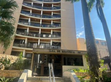 Apartamento · 196m² · 3 Quartos · 3 Vagas · Cobertura à venda em Campinas, Cambuí, com 3 quartos, com 196 m², Edifício Ilha Majorca