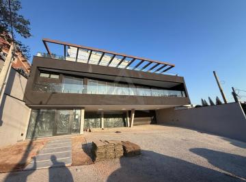 Comercial · 976m² · 4 Quartos · 22 Vagas · Prédio à venda e para alugar em Campinas, Nova Campinas, com 4 suítes, com 976 m²