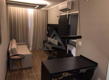 Apartamento · 37m² · 1 Quarto · Apartamento à venda em Campinas, Cambuí, com 1 suíte, com 37 m²