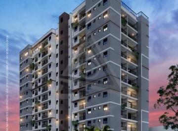 yees! mansões · Apartamento à venda em Campinas, Parque Rural Fazenda Santa Cândida, com 2 quartos, com 53 m²