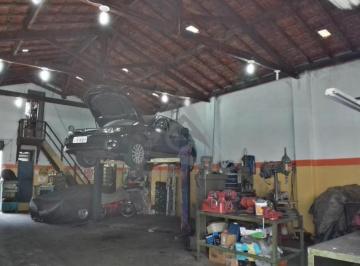 Comercial · 273m² · 1 Vaga · Salão à venda em Campinas, Cambuí, com 273.59 m²