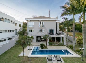 casa em condominio · Casa à venda e para alugar em Campinas, Loteamento Alphaville Campinas, com 4 suítes, com 650 m²