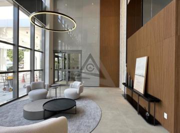 Apartamento · 222m² · 3 Quartos · 3 Vagas · Apartamento à venda em Campinas, Nova Campinas, com 3 suítes, com 222 m², Legend Nova Campinas