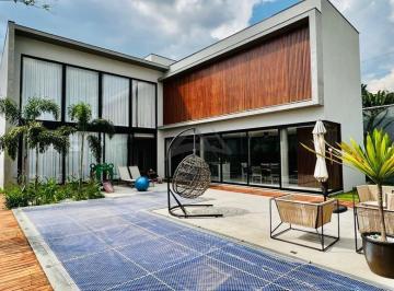 casa em condominio · Casa à venda em Campinas, Loteamento Mont Blanc Residence, com 4 suítes, com 430 m²