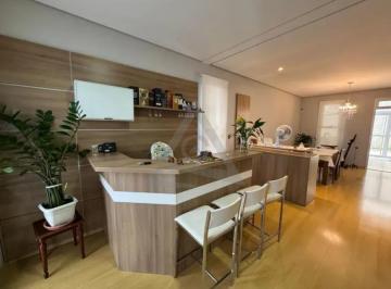 Casa · 155m² · 3 Quartos · 2 Vagas · Casa à venda em Campinas, Jardim Lumen Christi, com 3 suítes, com 155 m², Palo Alto