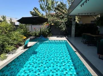 Residencial Villa Bella Florença · Casa à venda em Paulínia, Jardim Europa, com 4 suítes, com 333 m², Residencial Villa Bella Florença