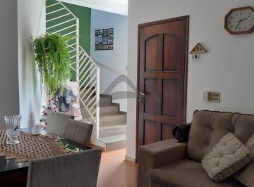 Casa · 102m² · 5 Quartos · 5 Vagas · Casa à venda em Campinas, Jardim Planalto, com 5 quartos, com 102 m²
