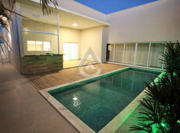 casa em condominio · Casa à venda em Campinas, Loteamento Mont Blanc Residence, com 3 suítes, com 350 m²