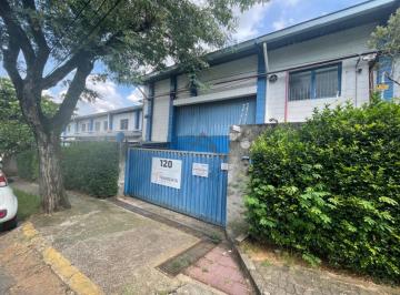 Comercial · 2601m² · Galpão para alugar em Campinas, Jardim Nova Mercedes, com 2601 m²