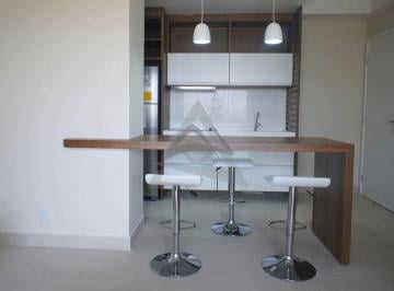 Apartamento · 47m² · 1 Quarto · 1 Vaga · Apartamento à venda em Campinas, Botafogo, com 1 suíte, com 47 m², Dot Home Residence