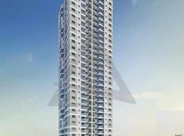 Apartamento · 105m² · 3 Quartos · 2 Vagas · Apartamento à venda em Campinas, Nova Campinas, com 3 suítes, com 105 m², Meraki