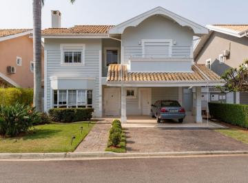 Casa · 307m² · 4 Quartos · 2 Vagas · Casa à venda em Campinas, Notre Dame, com 4 suítes, com 307 m², Seasons