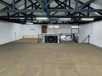 Comercial · 538m² · 3 Vagas · Galpão à venda e para alugar em Campinas, Jardim do Trevo, com 538 m²