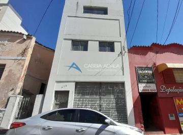 Comercial · 315m² · Prédio para alugar em Campinas, Centro, com 315 m²