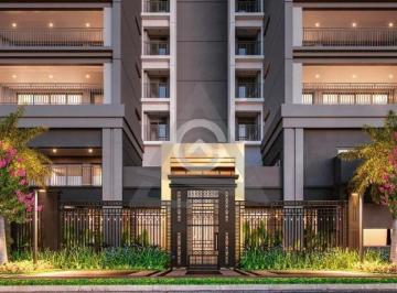 Apartamento · 145m² · 3 Quartos · 2 Vagas · Apartamento à venda em Campinas, Nova Campinas, com 3 suítes, com 145 m², Haus Nova Campinas