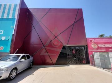 Comercial · 251m² · 4 Vagas · Salão para alugar em Campinas, Taquaral, com 251 m²