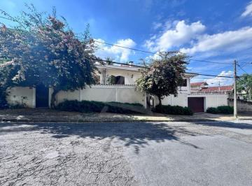 Casa · 478m² · 5 Quartos · 5 Vagas · Casa à venda em Campinas, Parque Nova Campinas, com 5 quartos, com 478 m²