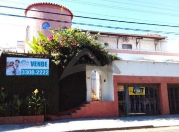 Casa · 350m² · 4 Quartos · 4 Vagas · Casa à venda em Campinas, Jardim Paraíso, com 4 quartos, com 350 m²