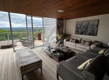 casa em condominio · Casa à venda em Campinas, Loteamento Caminhos de San Conrado, com 4 suítes, com 490 m², San Conrado