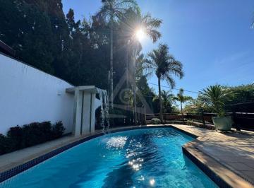Residencial Bosque Irapuã · Casa à venda em Campinas, Parque Jatibaia (Sousas), com 4 suítes, com 500 m²