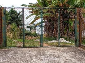 Comercial · 2364m² · Terreno à venda em Valinhos, Vale Verde, com 2364 m²
