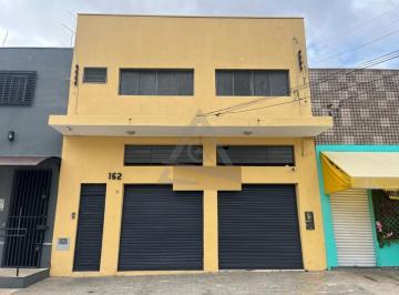Comercial · 225m² · Salão à venda e para alugar em Campinas, Centro, com 225 m²