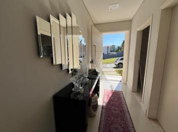 Lauerz - Swiss Park · Casa à venda em Campinas, Swiss Park, com 3 suítes, com 278 m², Lauerz - Swiss Park