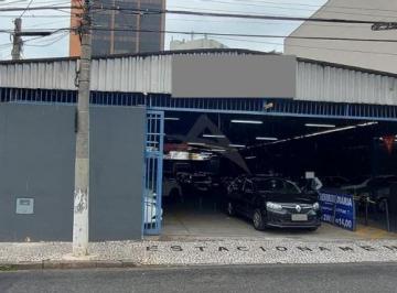 Comercial · 777m² · Galpão para alugar em Campinas, Centro, com 777 m²