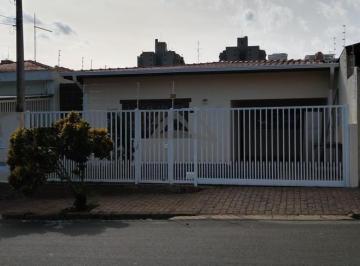 Casa · 168m² · 3 Quartos · 3 Vagas · Casa à venda em Campinas, Jardim Dom Bosco, com 3 quartos, com 168 m²