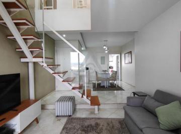 Edifício Bem Te VI / Sabia · Cobertura à venda em Campinas, Bosque, com 3 quartos, com 273 m², Edifício Bem Te VI / Sabia