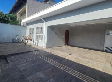 Casa · 131m² · 3 Quartos · 4 Vagas · Casa à venda em Campinas, Parque Via Norte, com 3 quartos, com 131 m²