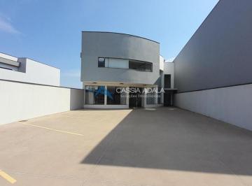 Comercial · 295m² · 10 Vagas · Prédio para alugar em Campinas, Swiss Park, com 295 m²