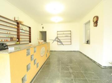 Comercial · 153m² · 3 Quartos · 3 Vagas · Casa para alugar em Campinas, Botafogo, com 3 quartos, com 153 m²