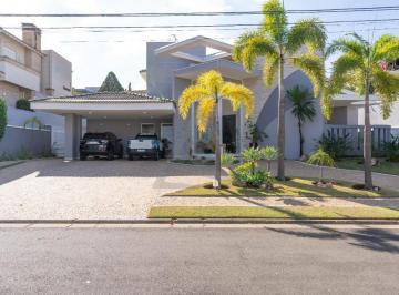 casa em condominio · Casa à venda em Campinas, Loteamento Alphaville Campinas, com 4 suítes, com 415 m²