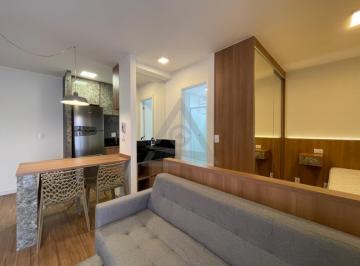 Studio Morada · Apartamento à venda em Campinas, Vila Itapura, com 1 quarto, com 42 m², Studio Morada