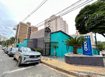 Comercial · 120m² · 3 Quartos · 2 Vagas · Casa à venda em Campinas, Bosque, com 3 quartos, com 120 m²