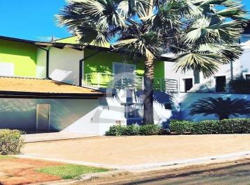 Casa · 402m² · 4 Quartos · 4 Vagas · Casa à venda em Paulínia, Betel, com 4 suítes, com 402 m², Residencial Paineiras - Paulínia