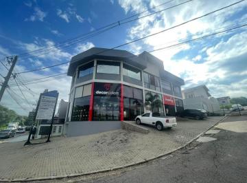 Comercial · 393m² · Prédio à venda em Valinhos, Parque Nova Suíça, com 393 m²