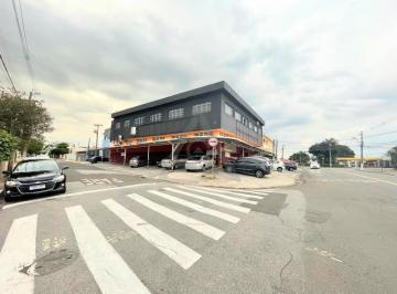 Comercial · 350m² · 17 Vagas · Salão para alugar em Campinas, Parque Taquaral, com 350 m²