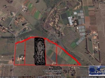 Terreno · 45000m² · Área à venda em Campinas, Chácara Santa Margarida, com 45000 m²