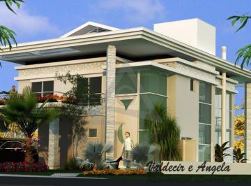 Casa · 329m² · 4 Quartos · 4 Vagas · Casa à venda em Paulínia, Jardim América, com 4 suítes, com 329 m², Villa Bella Livorno