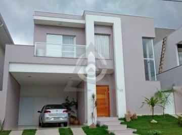 Casa · 222m² · 3 Quartos · 4 Vagas · Casa à venda em Valinhos, Jardim Pinheiros, com 3 quartos, com 222 m², Portal do Jequitibá