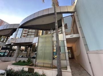 Comercial · 55m² · 1 Vaga · Sala à venda em Campinas, Cambuí, com 55 m², Advanced Office I